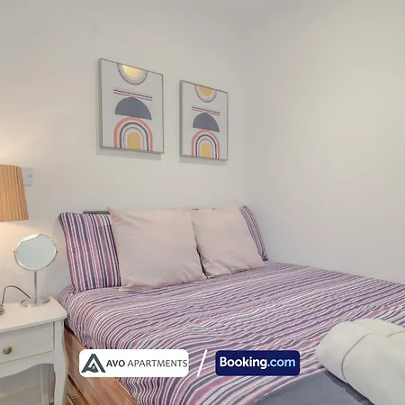 Prime Apartments: Serviced Accommodation with Free WiFi in South Yorkshire Sheffield Exterior photo