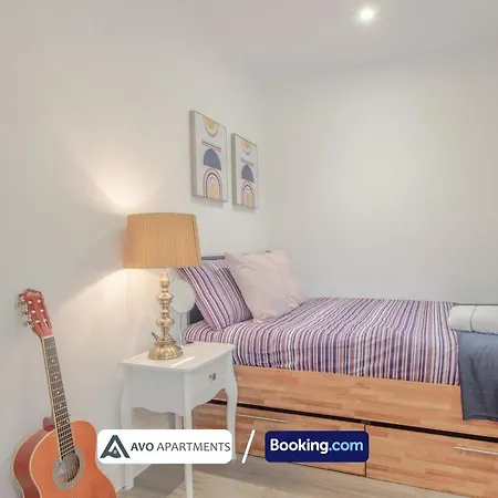 Prime Apartments: Serviced Accommodation with Free WiFi in South Yorkshire Sheffield Exterior photo