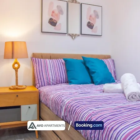 Prime Apartments: Serviced Accommodation with Free WiFi in South Yorkshire Sheffield Exterior photo