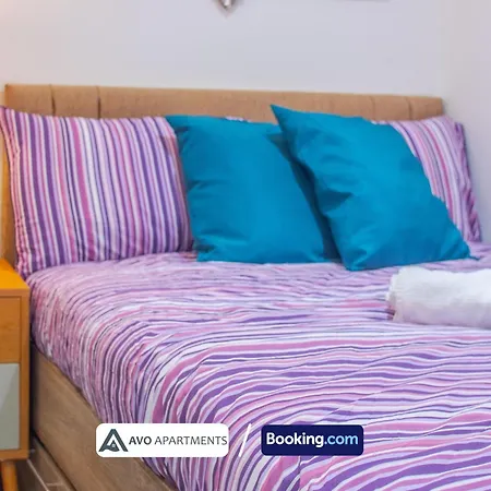 Prime Apartments: Serviced Accommodation with Free WiFi in South Yorkshire Sheffield Exterior photo