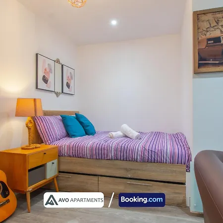 Prime Apartments: Serviced Accommodation with Free WiFi in South Yorkshire Sheffield Exterior photo