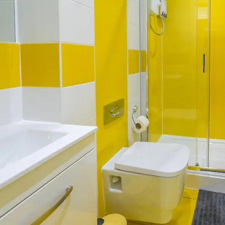 Prime Apartments: Serviced Accommodation with Free WiFi in South Yorkshire Sheffield Exterior photo
