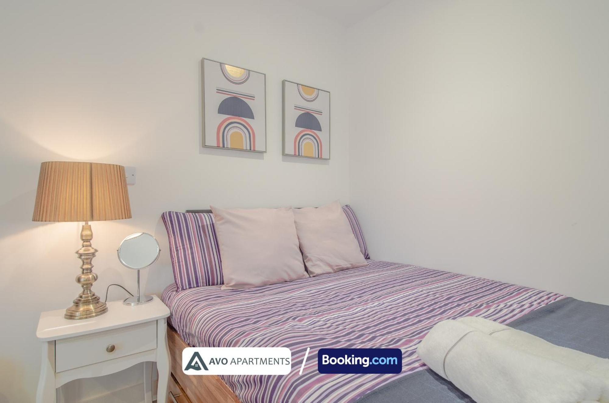 Appartamento Prime Sheffield