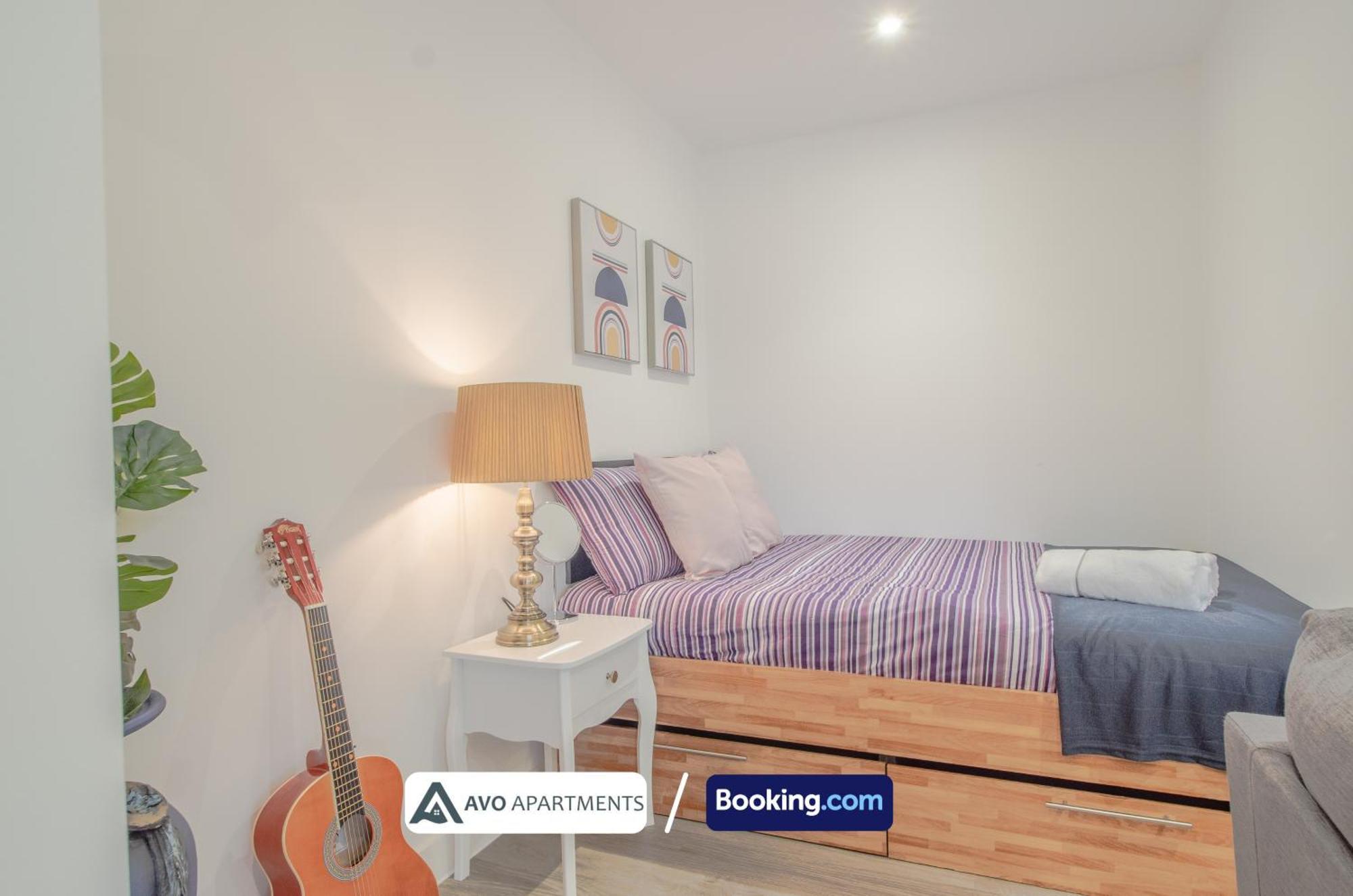 Appartamento Prime Sheffield