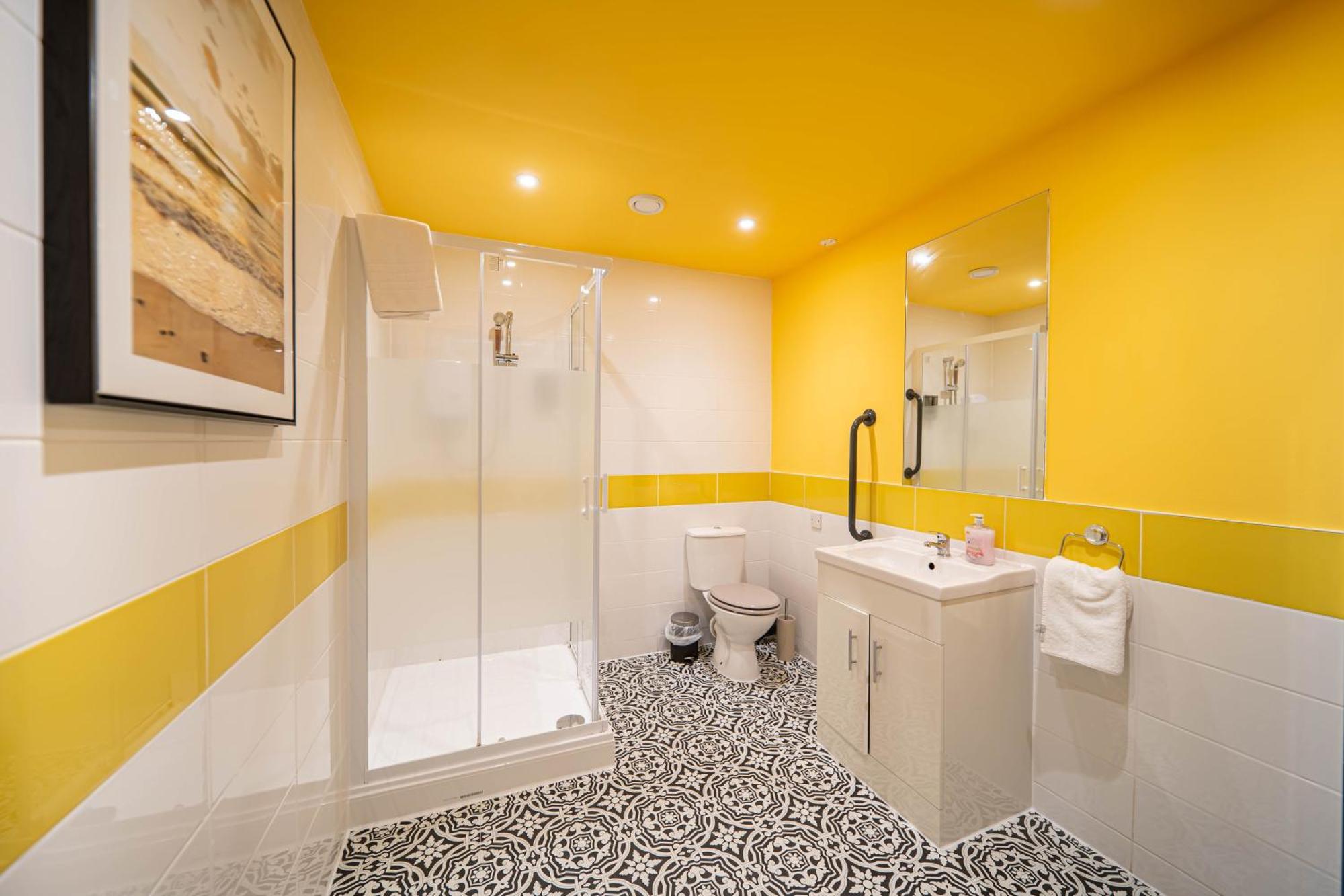 Appartamento Prime Sheffield