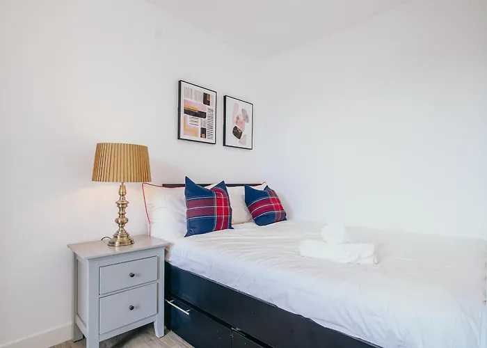 Prime Sheffield Apartments