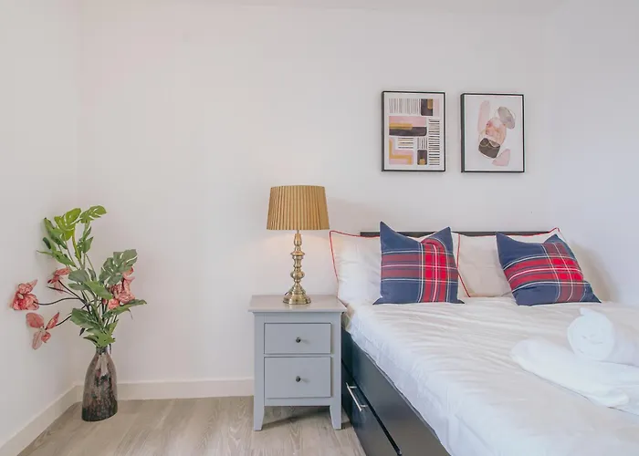 Prime Sheffield Apartments